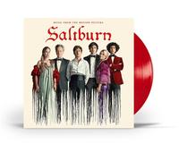 Anthony Willis - Saltburn (music From The Motion Picture) (Various Artists) [New