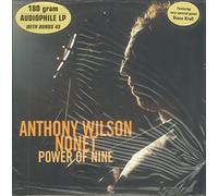 Anthony Wilson Nonet - Power Of Nine [VINYL]