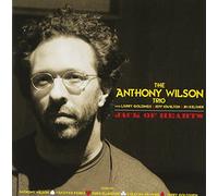 Wilson,Anthony Trio - Jack of Hearts