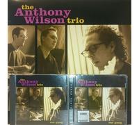 Wilson,Anthony Trio - Our Gang [VINYL]