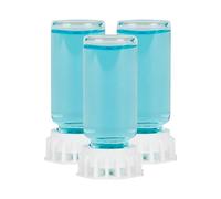 AntHouse 10ml Ant Feeders Pack - Easy Access for the Ants and Compatible with All Types of Terrariums and Ant Farms (3 units)