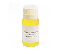 AntHouse - Super Food Yellow Food Nectar 50 ml - Sugar-based, ideal supplement for your terrarium or ant farm, food to give your ants the energy they need
