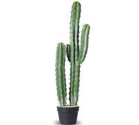 AntHousePlant Artificial Cactus Fake Big Cactus 36 Inch Faux Cacti Plants for Home Garden Office Store Decoration