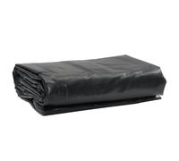 (anthracite, 1.5 x 2 m) vidaXL Tarpaulin Cover Ground Sheet Outdoor Waterproof Camping Tarp Cover