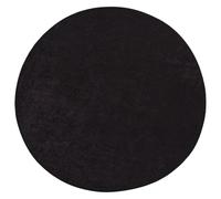 (anthracite, 200 cm) vidaXL Rug Washable Patchwork Anti Slip Home Floor Carpet Floor Area Rug Mat