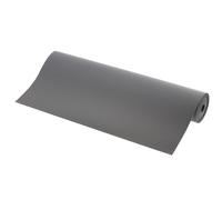 (Anthracite) 48x500 cm Drawer Mat Non-Slip Kitchen Cabinet Liner Cupboard Shelf Protector Pad