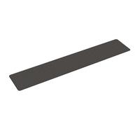 (anthracite, 50 x 250 cm) vidaXL Carpet Runner Floor Mat Hallway Runner Rug Floor Carpet Sisal Look