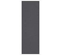 vidaXL Doormat Anthracite 60x180 cm