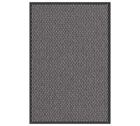 vidaXL Doormat Anthracite 60x90 cm