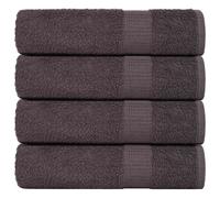 Towels Kitchen Tea Towel Dish Towel Wash Towel 360 gsm 100% Cotton vidaXL