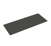 (anthracite, 80 x 200 cm) vidaXL Carpet Runner Floor Mat Hallway Runner Rug Floor Carpet Sisal Look