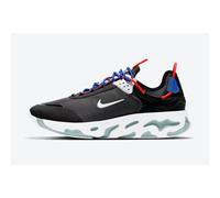 (Anthracite/Black/Light Smoke Grey/White, UK7) NIKE REACT LIVE Men's Trainers Sneakers Shoes