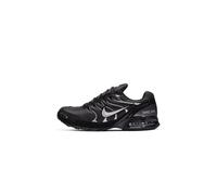 NIKE Men's Air Max Torch 4 Running Shoe Anthracite/Metallic Silver/Black Size 8.5 M US