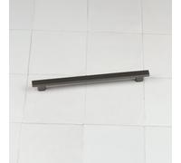 Anthracite Dark Grey Handle Pull 192mm Furniture Drawer Cupboard Upcycle Wardrobe Diy