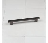 Anthracite Dark Grey Kitchen Handle Pull 128mm Furniture Drawer Cupboard Upcycle Wardrobe Diy