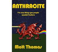 Anthracite (Green Unpleasant Land Cycle)