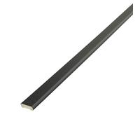 Anthracite Grey (Grained), 20mm x 5m Cloaking Fill