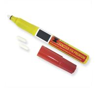 (Anthracite Grey) Konig Touch Up Pens for uPVC Windows, Doors & Frames