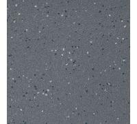 Anthracite Grey Speckled Effect Anti-Slip Contract Commercial Vinyl Flooring With 2.0mm Thickness-10M(32'9") X 2M(6'6")-20M²