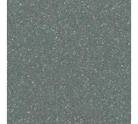 Anthracite Grey Speckled Effect Anti-Slip Contract Commercial Vinyl Flooring With 2.0mm Thickness-9M(29'5") X 2M(6'6")-18M²