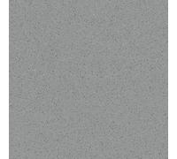 Anthracite Grey Speckled Effect Non Slip Contract Commercial Vinyl Flooring for Usage in Kitchen, Garage, & Hospitals with 2.0mm Thickness -12m(39'4") X 2m(6'6")-24m²