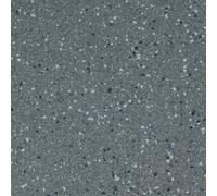 Anthracite Grey Speckled Effect Non-Slip Contract Commercial Vinyl Flooring With 2.2mm Thickness-15M(49'2") X 2M(6'6")-30M²