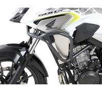 Hepco & Becker TANK CRASHBAR HONDA CB500 X 2019-ANTHRA
