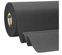 Anthracite Van Lining Carpet 4 Way Stretch Camper Conversion Trim - 0.5 Metre x 2 Metre