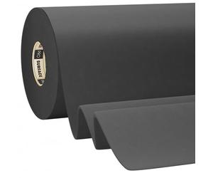 Anthracite Van Lining Carpet 4 Way Stretch Camper Conversion Trim - 0.5 Metre x 2 Metre