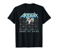 Anthrax Among The Giving T-Shirt