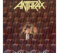 ANTHRAX: AMONG THE LIVING - CD BRAND NEW