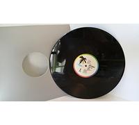 ANTHRAX - ANTHRAX i am the law, 12 inch single, promo, 12 IS 316