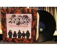 Anthrax - Attack of the Killer B's [Vinyl LP] [VINYL]