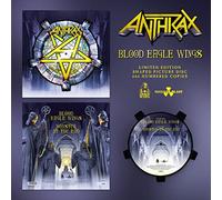 Anthrax - Blood Eagle Wings