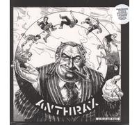 Anthrax Capitalism Is Cannibalism 12 Inch Vinyl 2219849R NEW