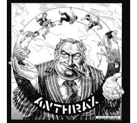 Anthrax - Capitalism Is Cannibalism [VINYL]