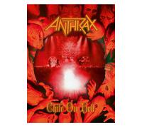 Anthrax - Chile On Hell [DVD]