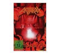 Anthrax - Chile On Hell - DVD