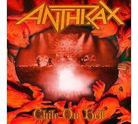 Anthrax - Chile on Hell [DVD] [2014] [Region 1] [US Import] [NTSC]