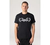 Anthrax - Death Hands - T-Shirt - black - L - 100% Cotton L