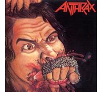 Anthrax - Fistful of Metal