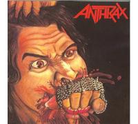 Anthrax - Fistful of Metal