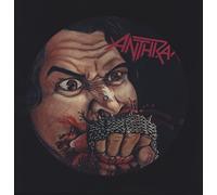 Anthrax - Fistful Of Metal - LP vinyl