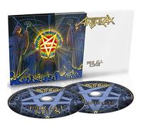 Anthrax - For All Kings (2CD)