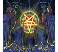 ANTHRAX - For All Kings by ANTHRAX (2016-07-29)