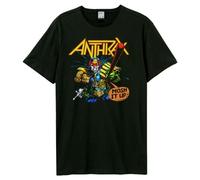 ANTHRAX - I Am The Law A - tshirt - X-Large - New T Shirt - M600z