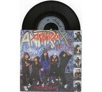Anthrax - I'm The Man
