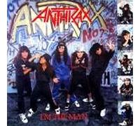 Anthrax - I'm the Man [VINYL]