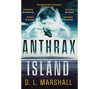 Anthrax Island (John Tyler)