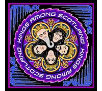 Anthrax - Kings Among Scotland (2DVD Amaray) [DVD AUDIO]
